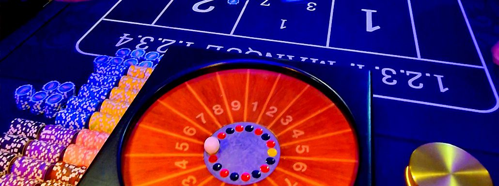 Table de la Boule Casino