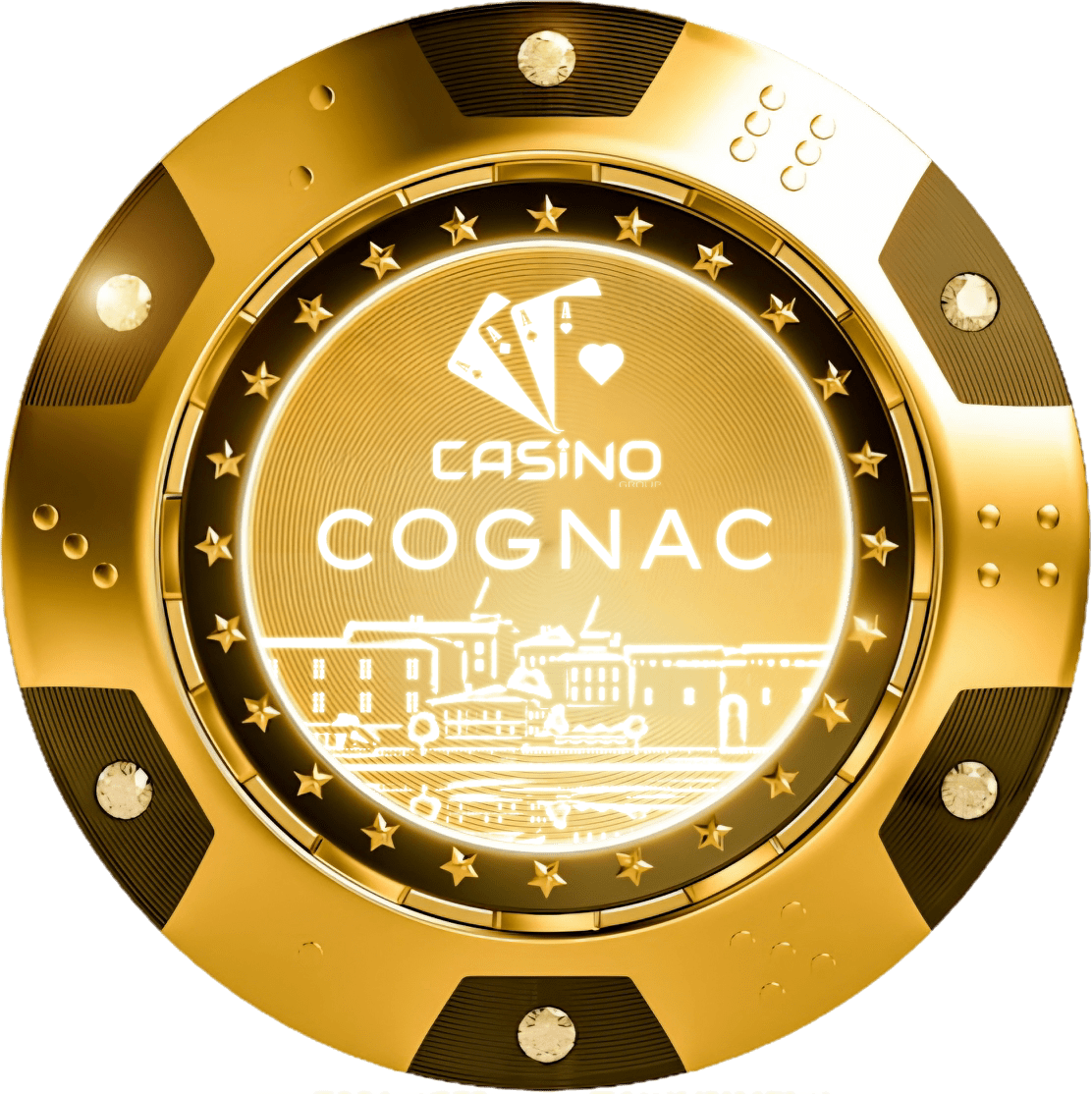 Organisation de soirées casino factice à Cognac