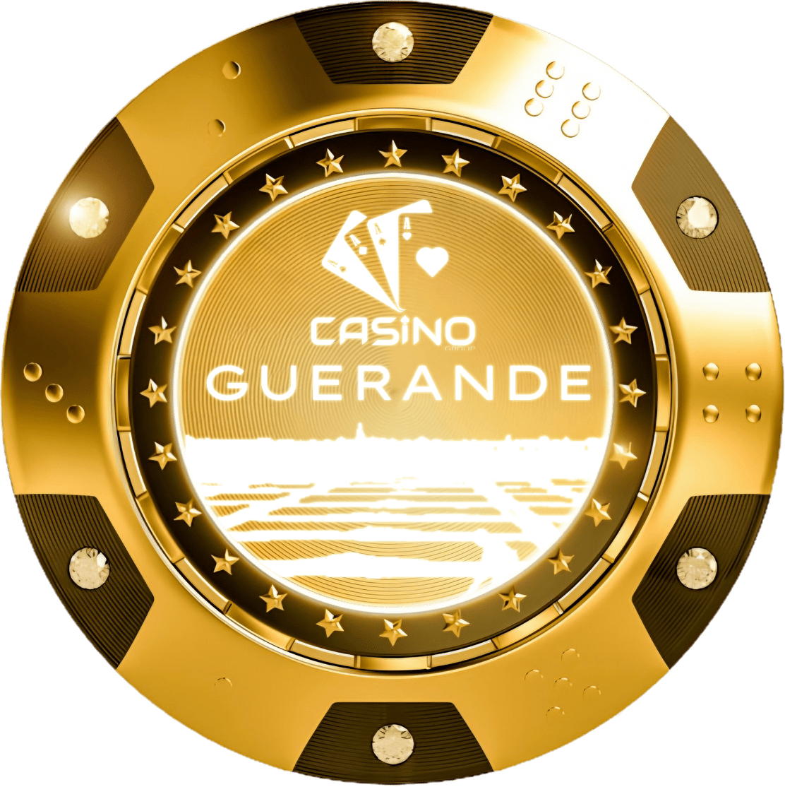 Organisation de soirées casino factice à Guérande