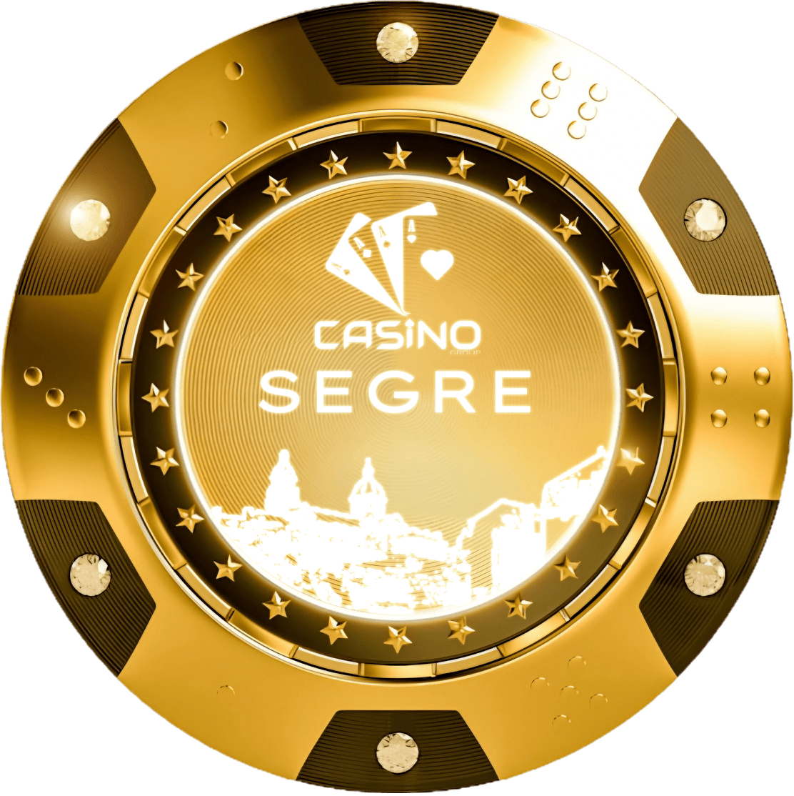 Organisation de soirées casino factice à Segré