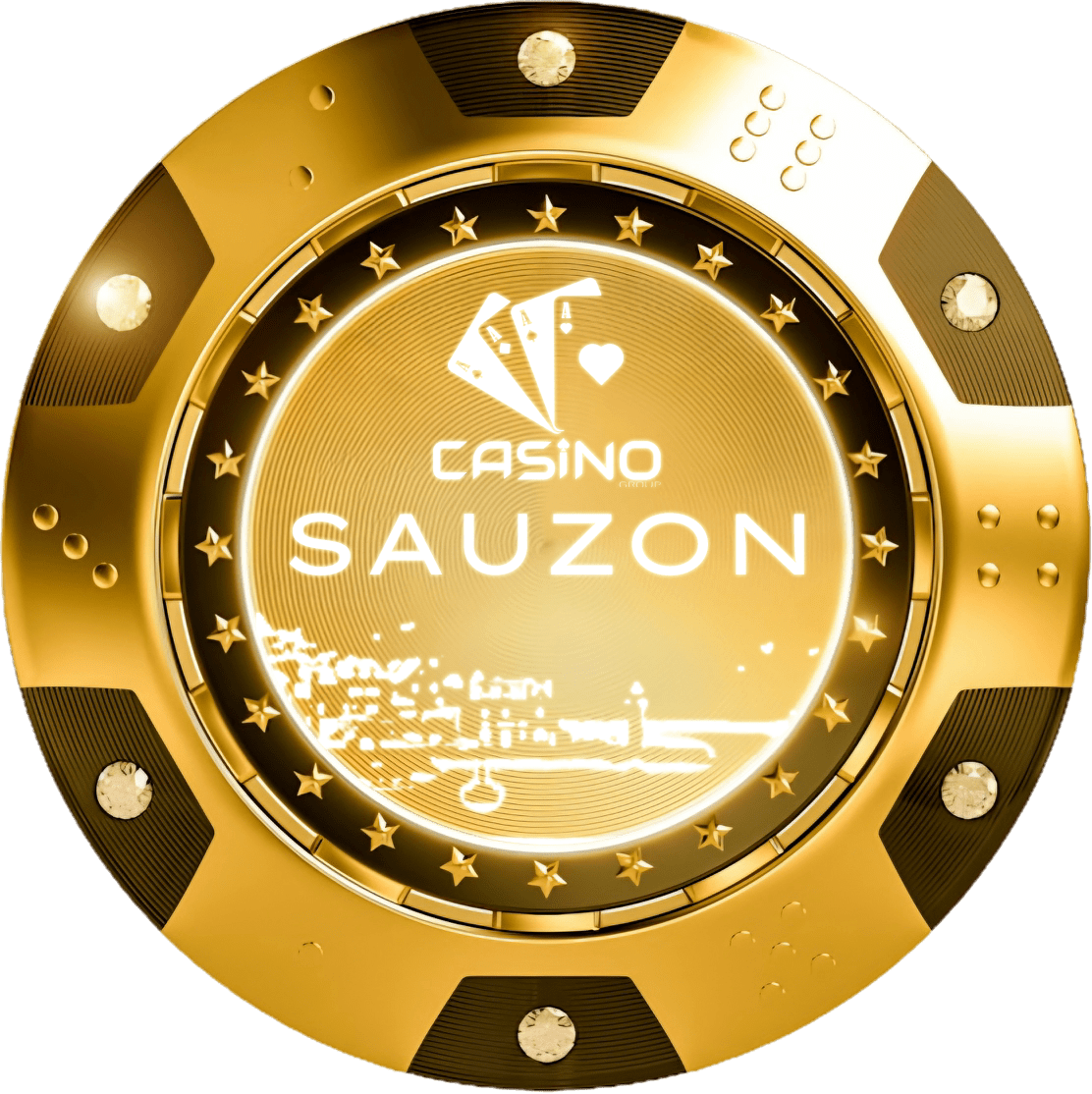 Organisation de soirées casino factice à Sauzon et Belle-Ile en Mer
