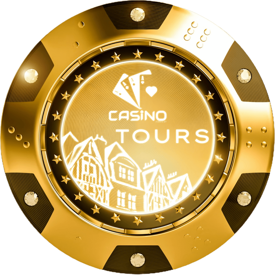 Organisation de soirées casino factice à Tours