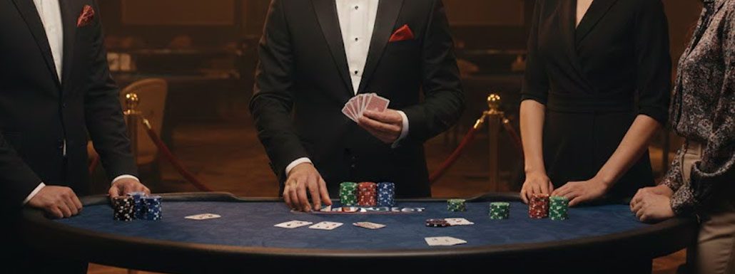 Casino Table de Triche