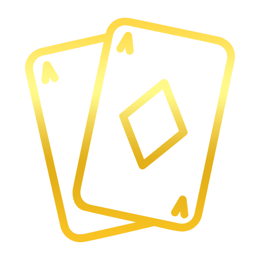 Cartes de Bataille pour les soirées Casino Evènementielles