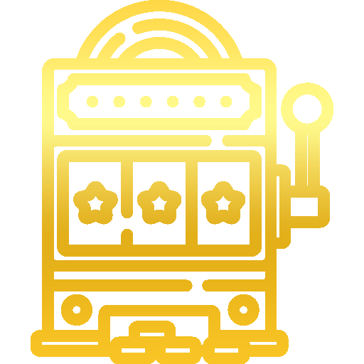 Machine à sous factice Casino evènement
